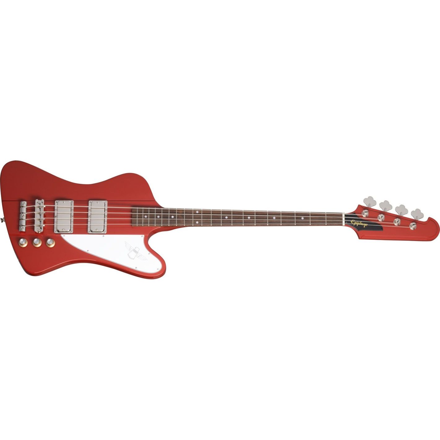 THUNDERBIRD 64 EMBER RED