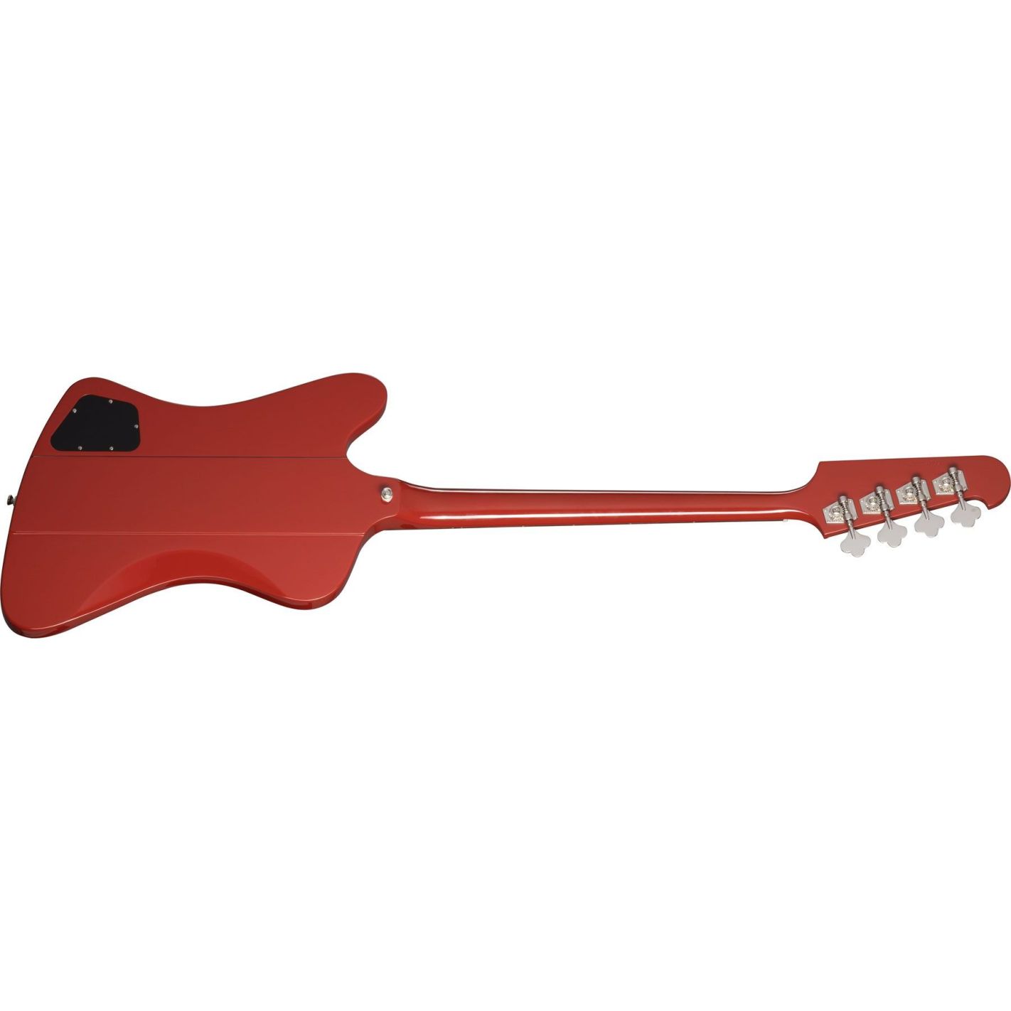 THUNDERBIRD 64 EMBER RED