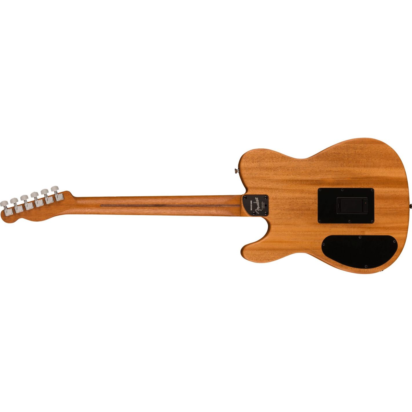 DE ACOUSTASONIC PLAYER TELE SFM