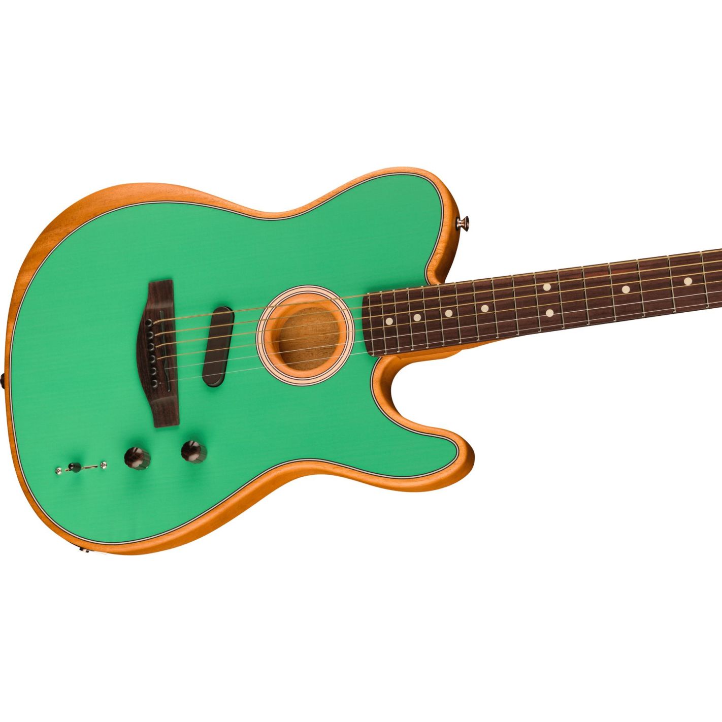 DE ACOUSTASONIC PLAYER TELE SFM