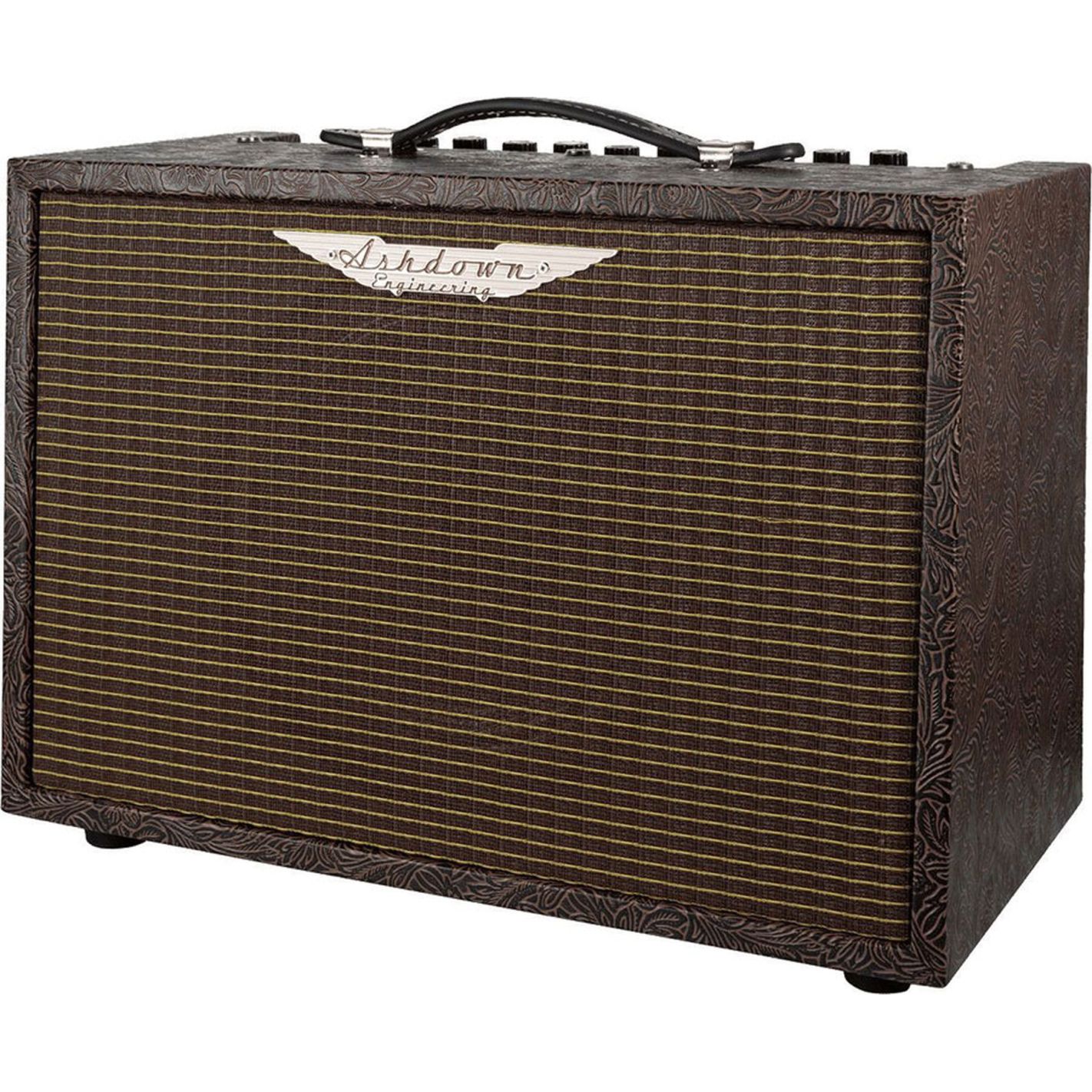 WOODSMAN CLASSIC 40W