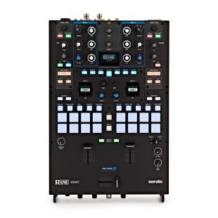 SEVENTY BATTLE MIXER