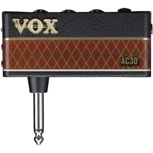 Efectos de Guitarra
