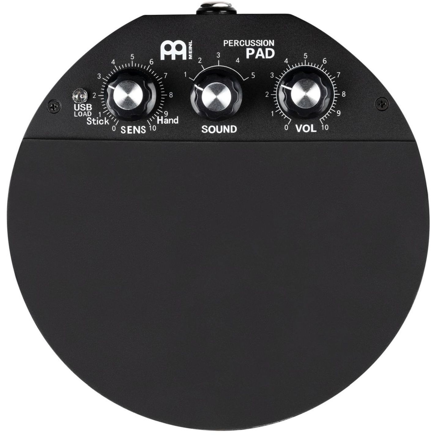 MCPP COMPACT PERCUSSION PAD