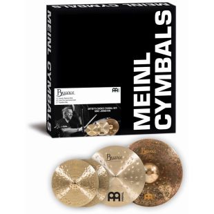 A-CS6 BYZANCE A.CHOICE MIKE JOHNSTON