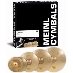 A-CS3 BYZANCE A.CHOICE BENNY GREB