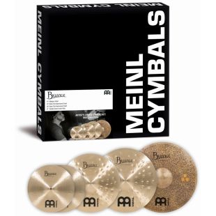 A-CS2 BYZANCE A.CHOICE MATT HALPERN