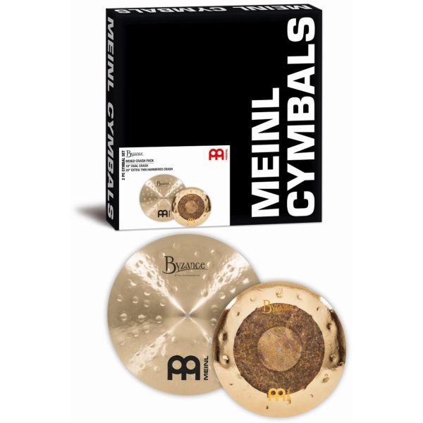 BMIX1 BYZANCE MIXED SET CRASH PACK