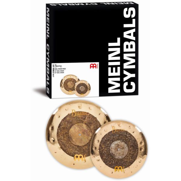 BMAT4 BYZANCE TRADITIONAL CRASH PACK