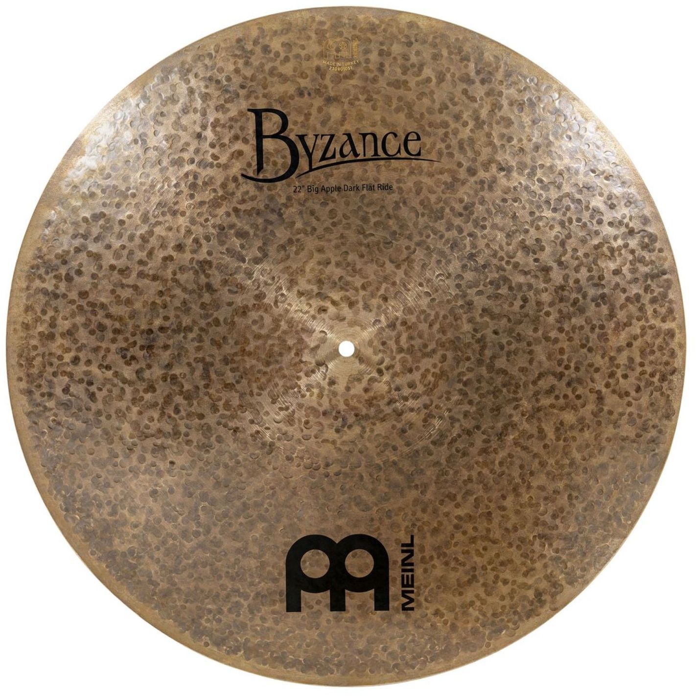 B22BADFR 22 BYZANCE DARK BIG APPLE FLAT RIDE