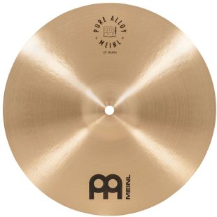 PA12S PURE ALLOY 12 SPLASH