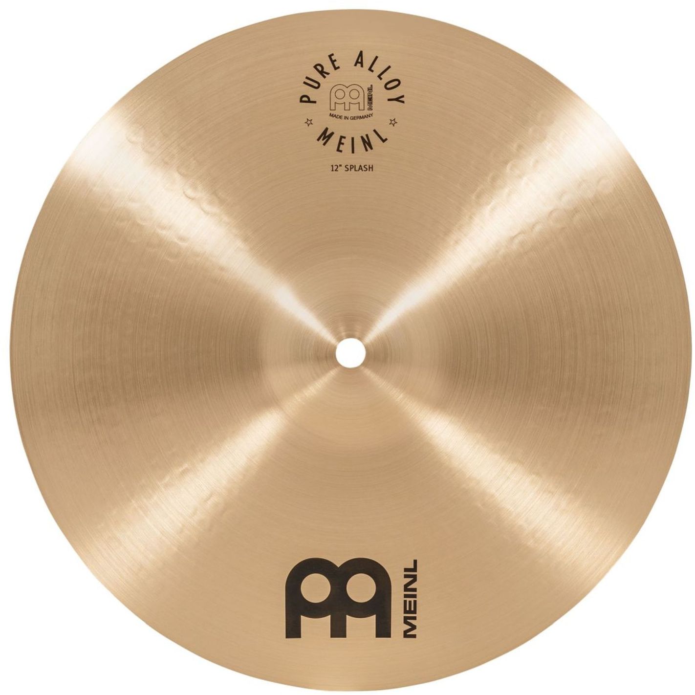 PA12S PURE ALLOY 12 SPLASH