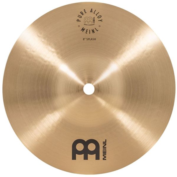 PA8S PURE ALLOY 08 SPLASH