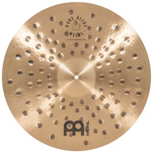 PA20EHR PURE ALLOY 20 EXTRA HAMMERED RIDE