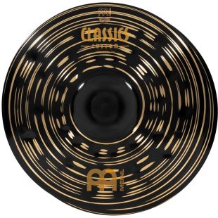 CC13DAH CLASSICS CUSTOM DARK 13 HI-HAT