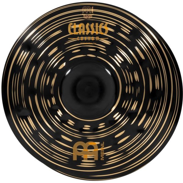 CC13DAH CLASSICS CUSTOM DARK 13 HI-HAT