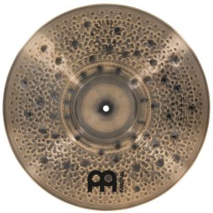 PAC18ETHC PURE ALLOY CUSTOM 18 EXTRA THIN HAMMERED CRASH