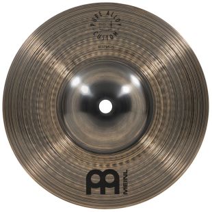 PAC8S PURE ALLOY CUSTOM 08 SPLASH