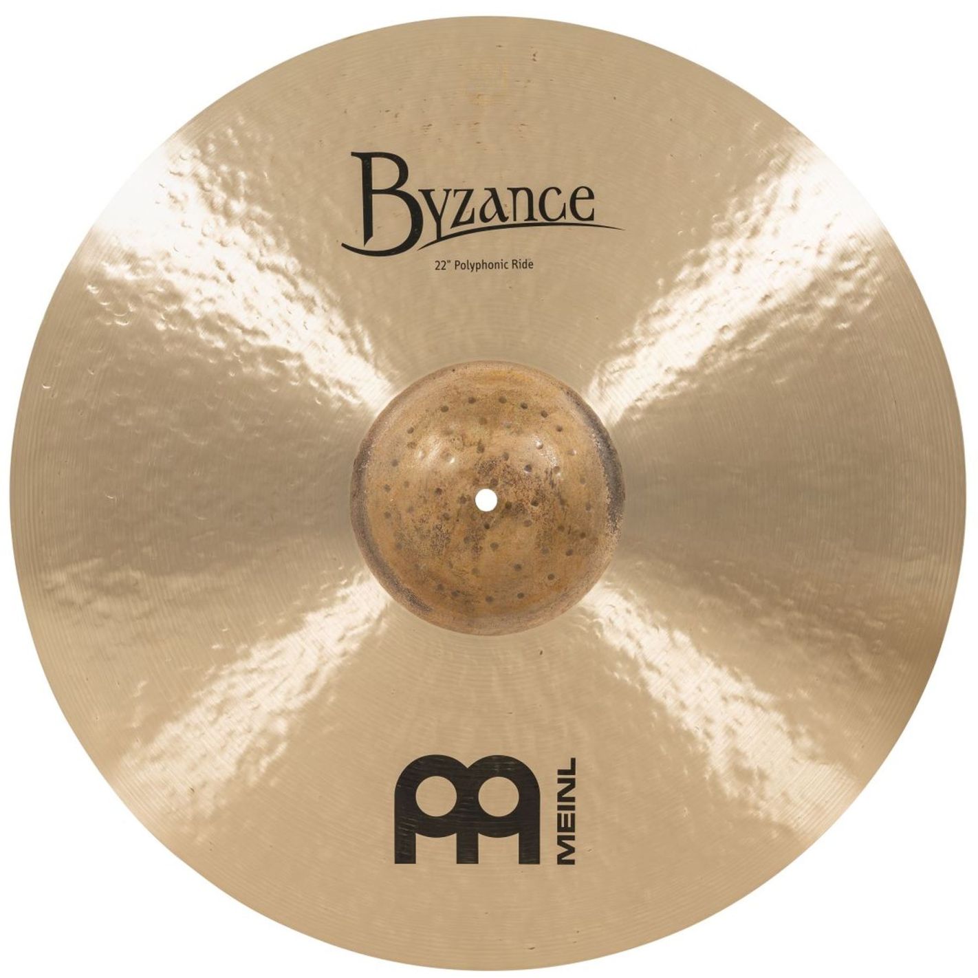 B22POR 22 BYZANCE POLYPHONIC RIDE