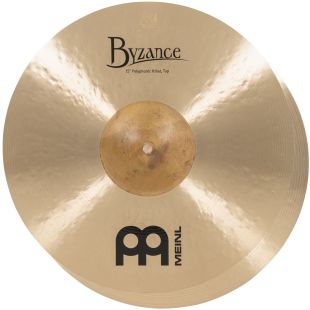 B15POH 15 BYZANCE POLYPHONIC HI-HAT