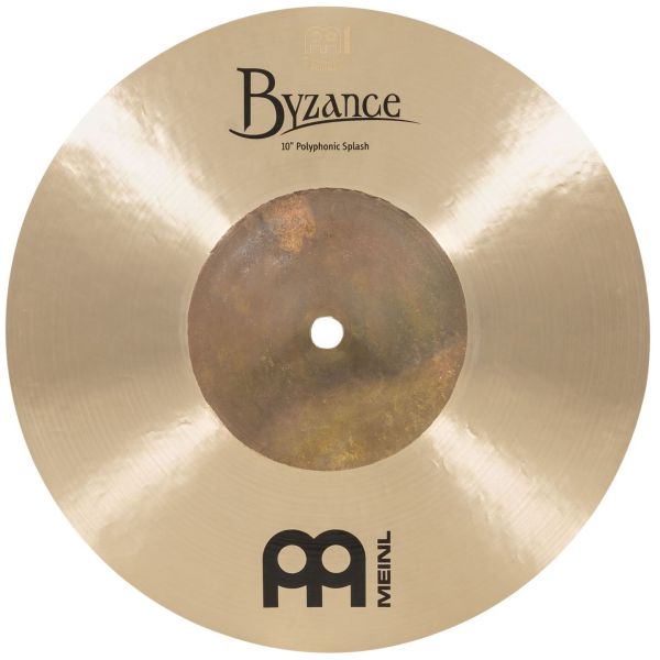 B10POS 10 BYZANCE POLYPHONIC SPLASH
