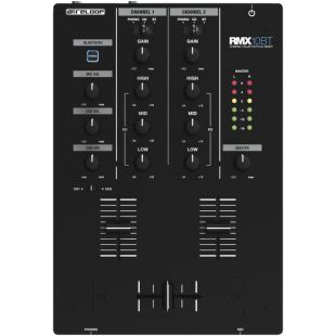 Mesas para DJ