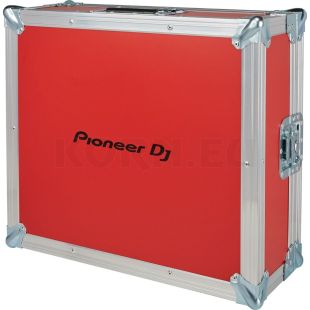 Flight Case de Transporte