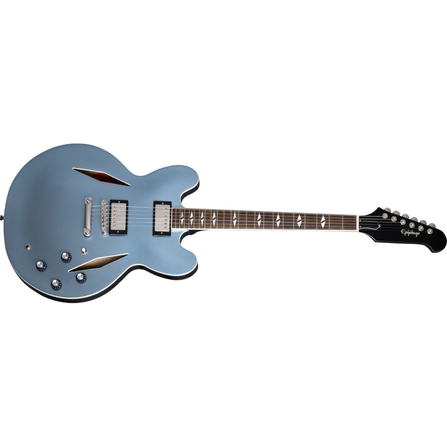 DAVE GROHL DG-335 PELHAM BLUE