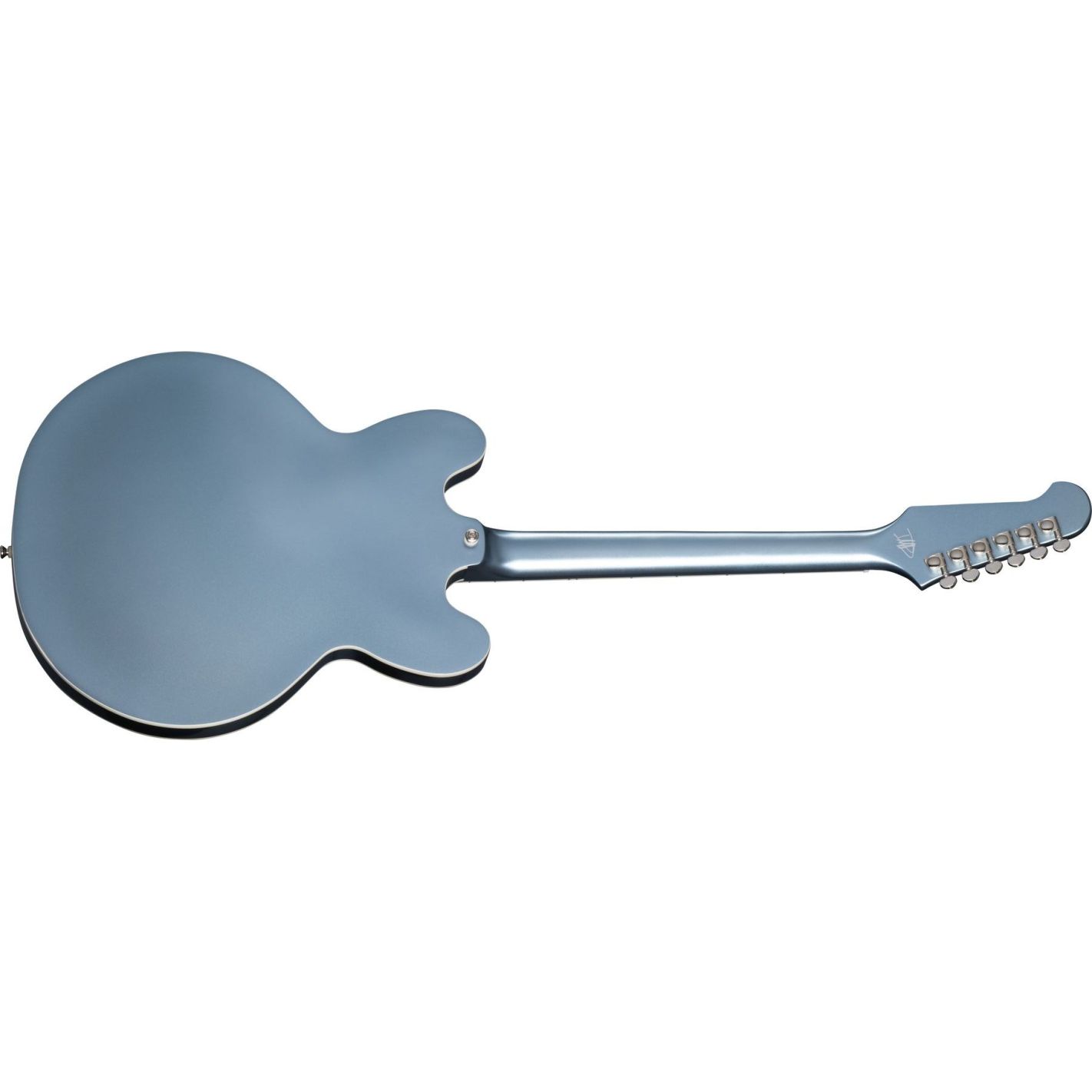 DAVE GROHL DG-335 PELHAM BLUE