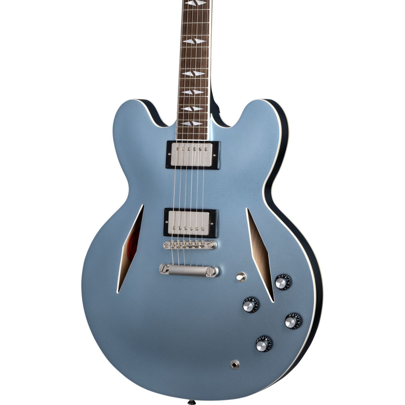 DAVE GROHL DG-335 PELHAM BLUE