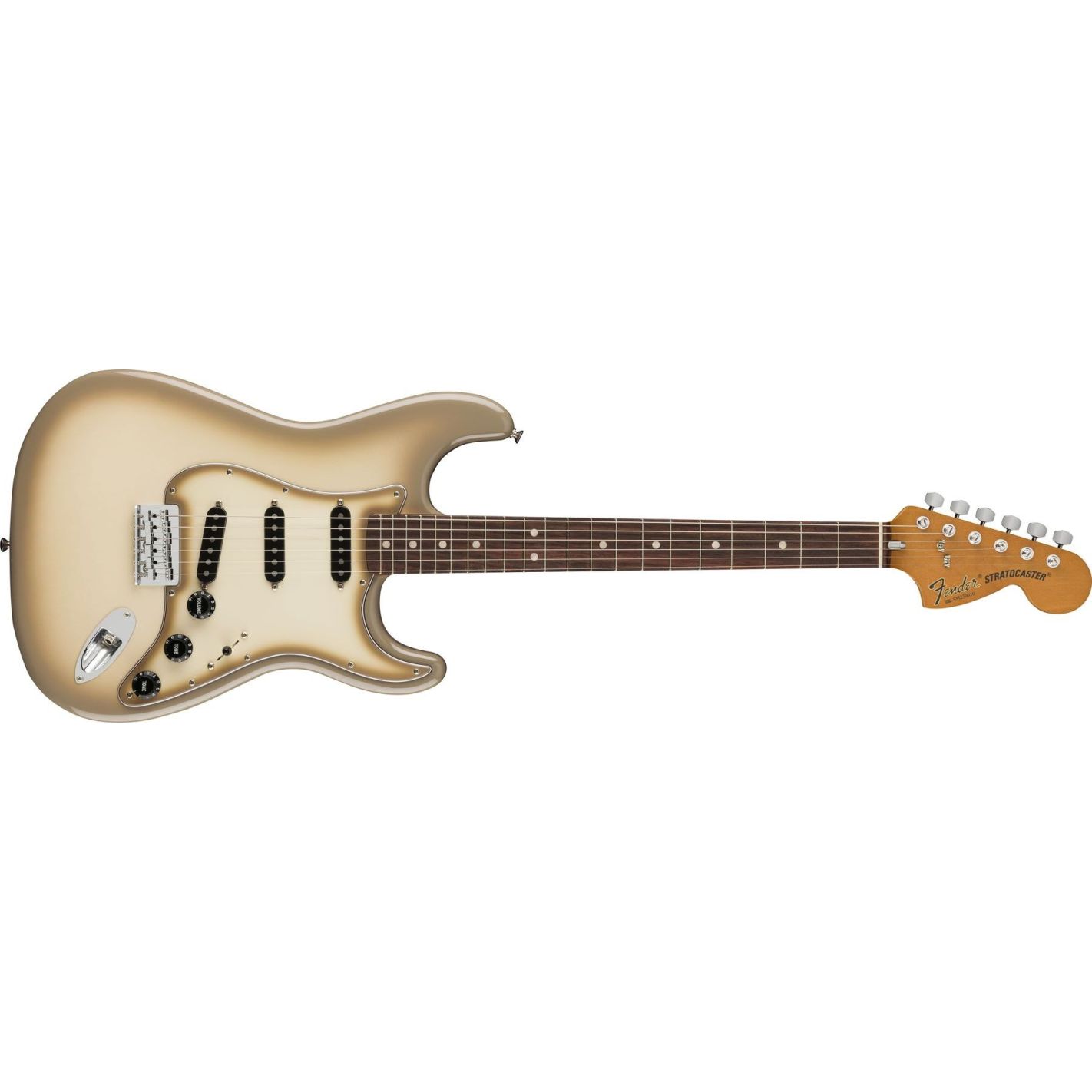 70TH ANV ANTIGUA STRAT RW