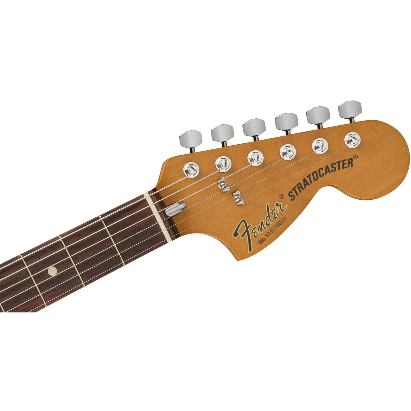 70TH ANV ANTIGUA STRAT RW