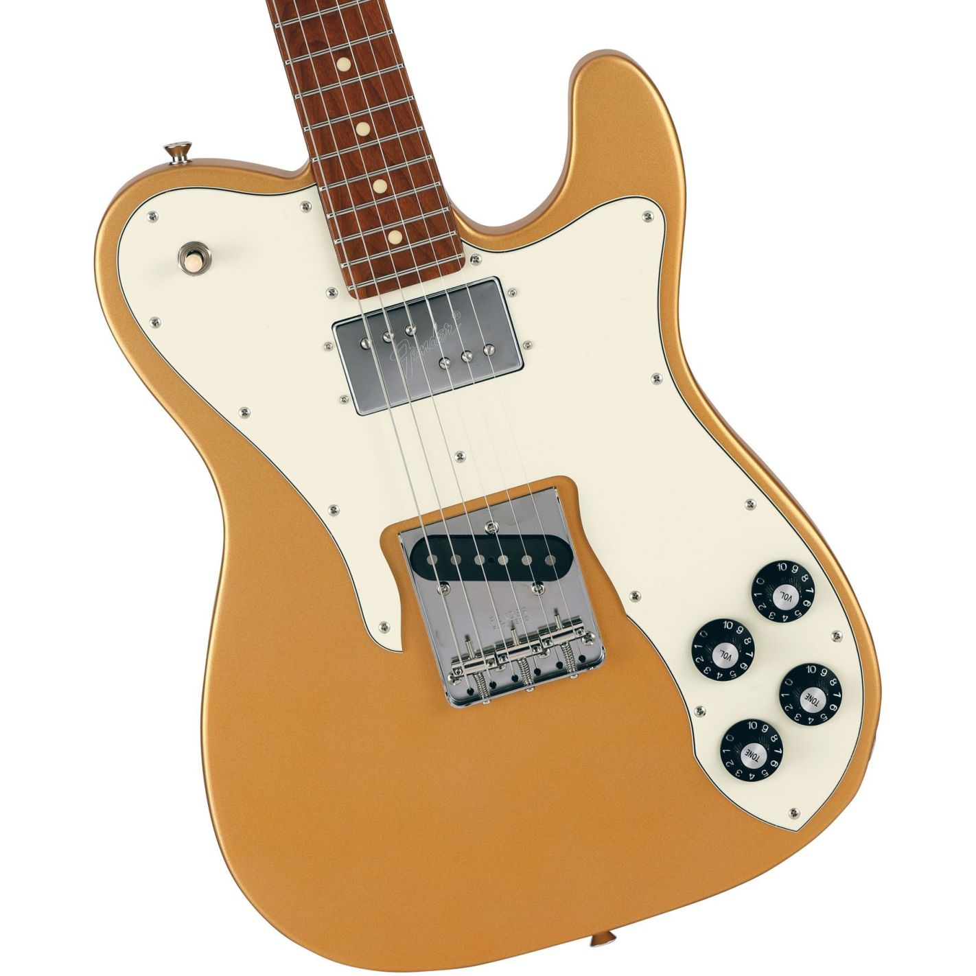 LTD TELE CUSTOM RSTD MN EC-21