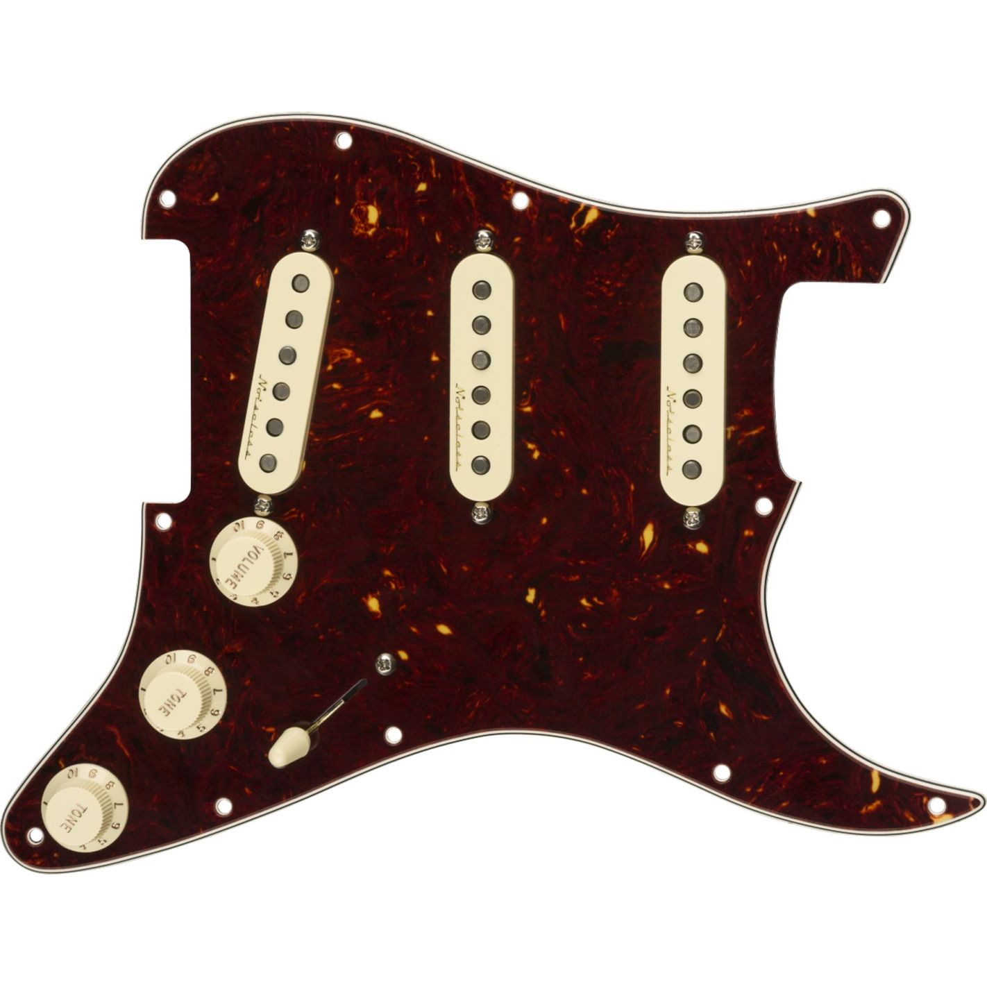 PRE-W PG STRAT SSS V NSLS SHELL