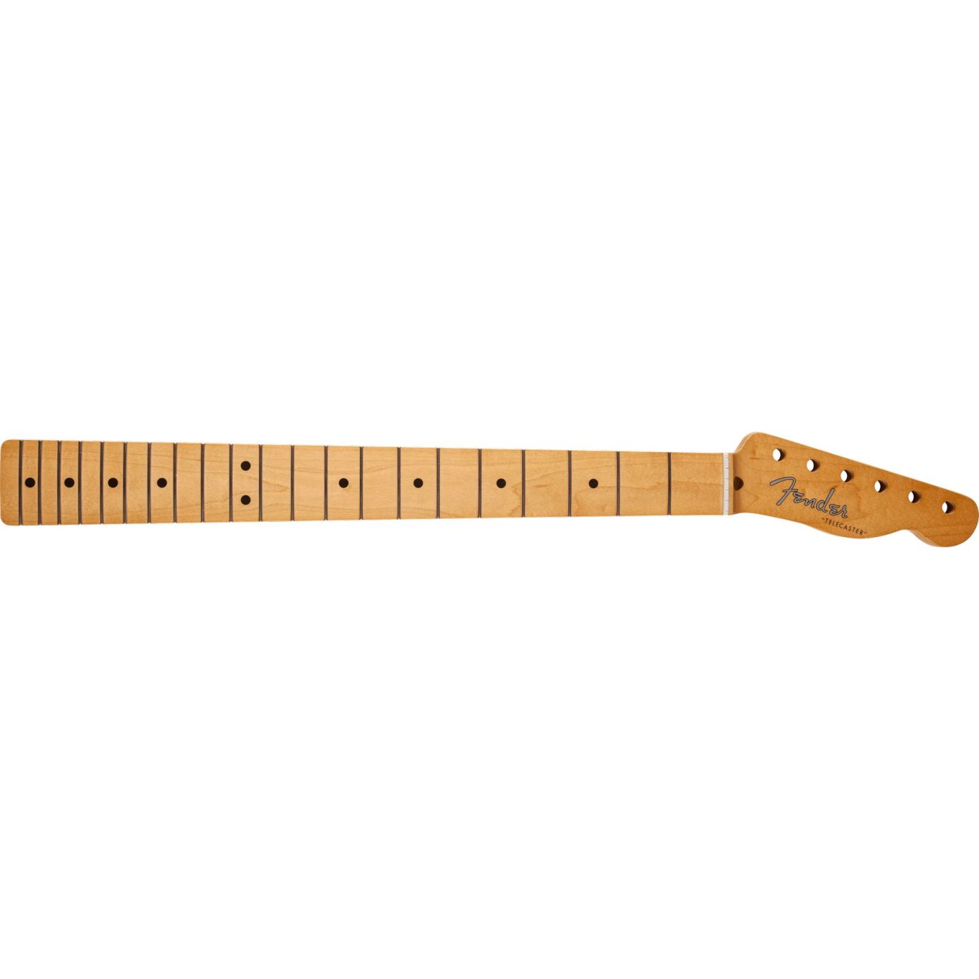 TELE NECK VINT C SHAPE MN