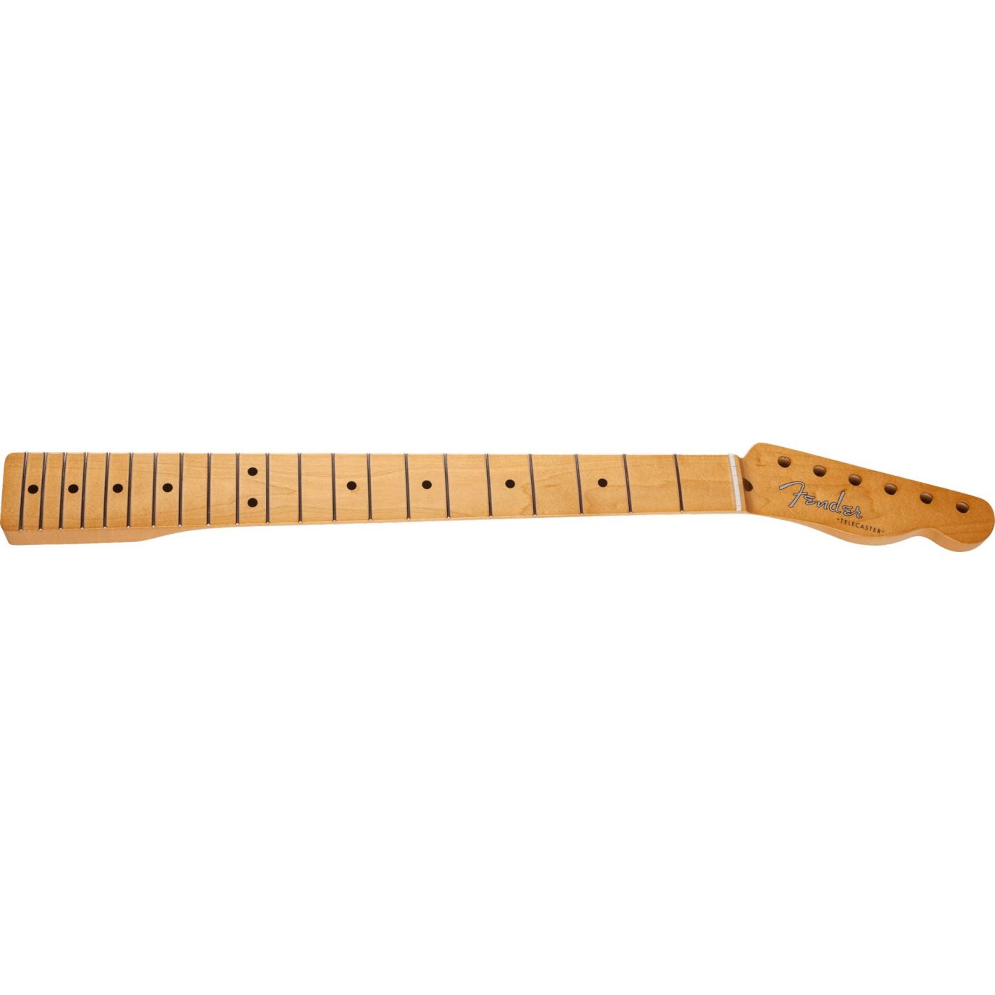 TELE NECK VINT C SHAPE MN