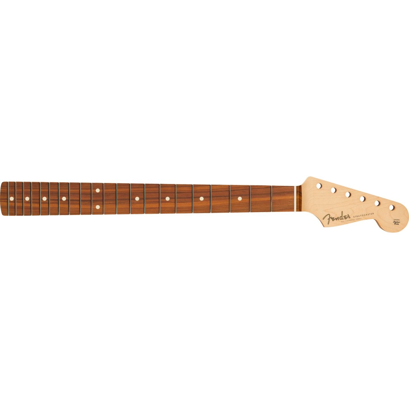 NECK 60 S CLSC PLYR STRAT PF