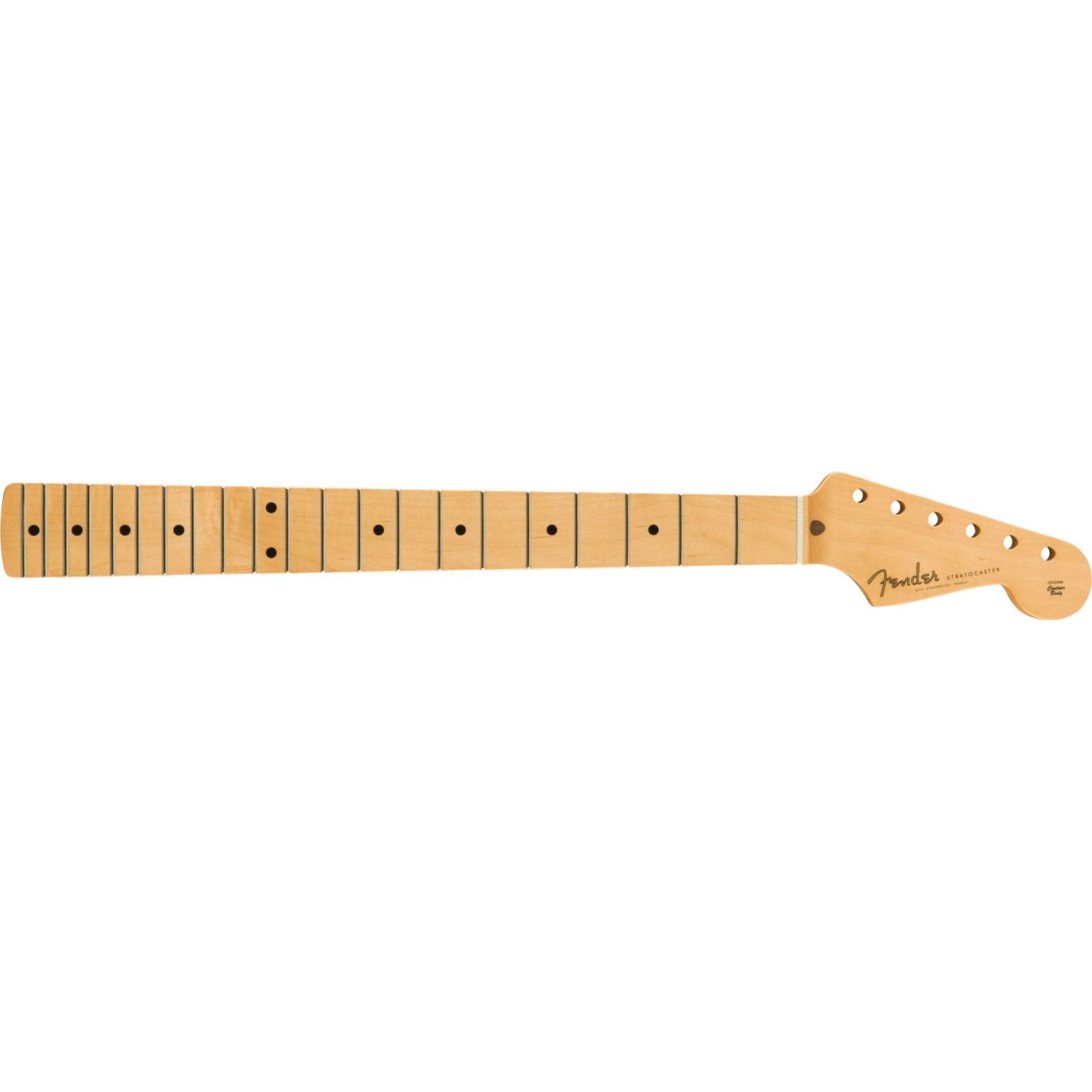 NECK 50 S CLSC PLYR STRAT MN