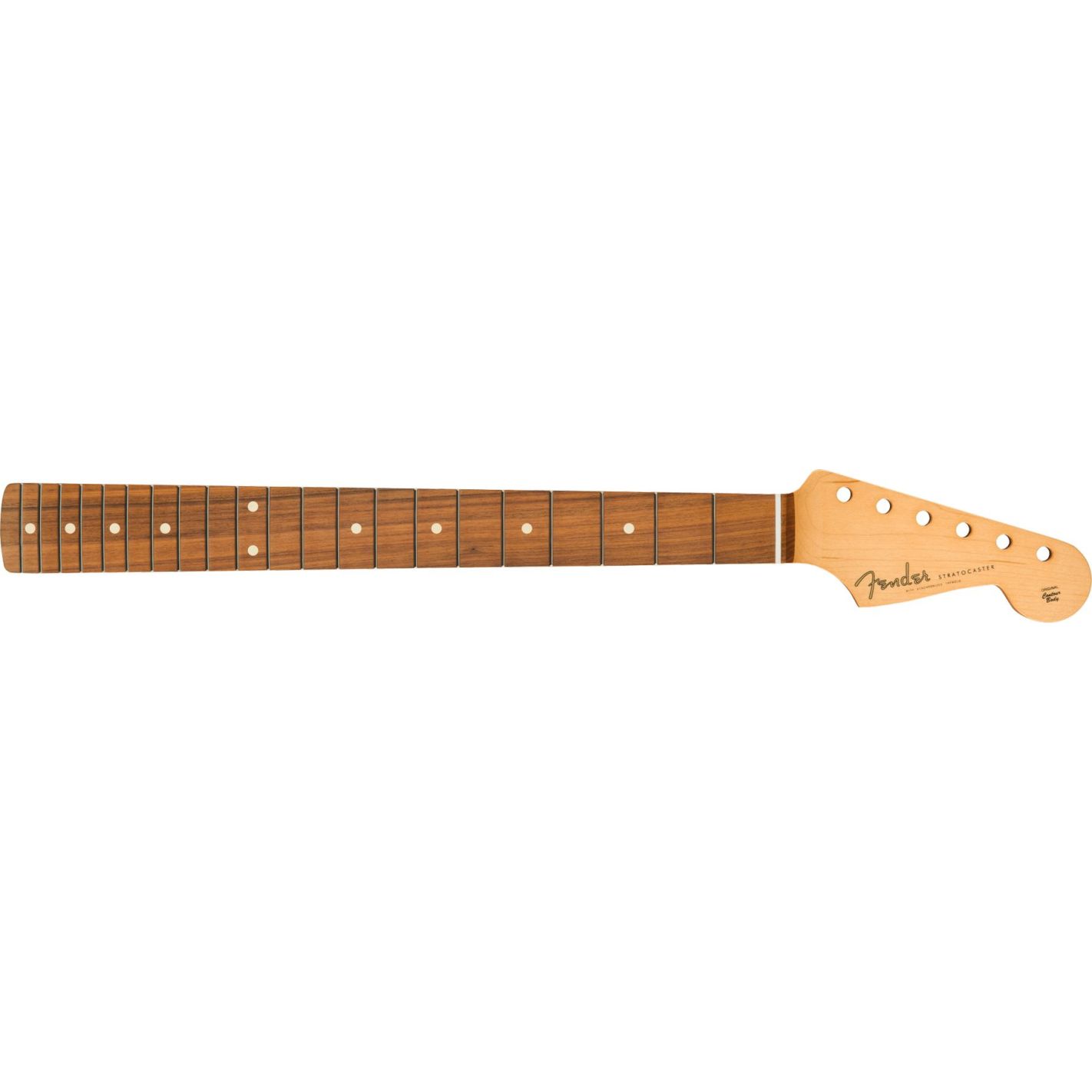 NECK 60 S CLSC SRS STRAT PF