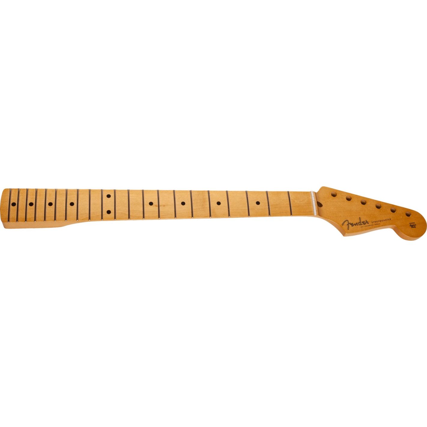 NECK STRAT VINT SOFT V MN