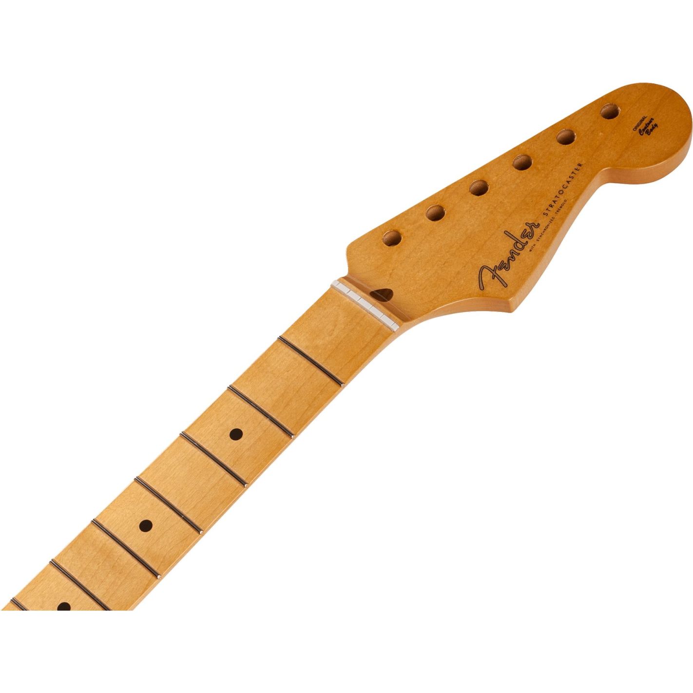 NECK STRAT VINT SOFT V MN