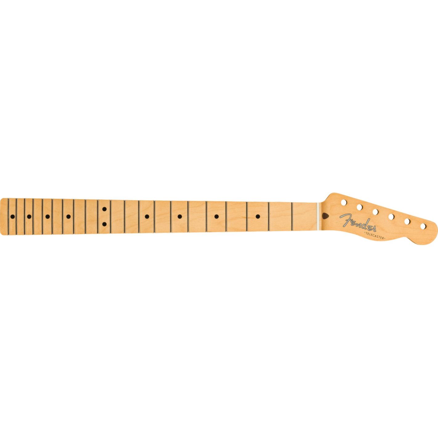 NECK 51 TELE FAT U 6105 S 9.5 MN