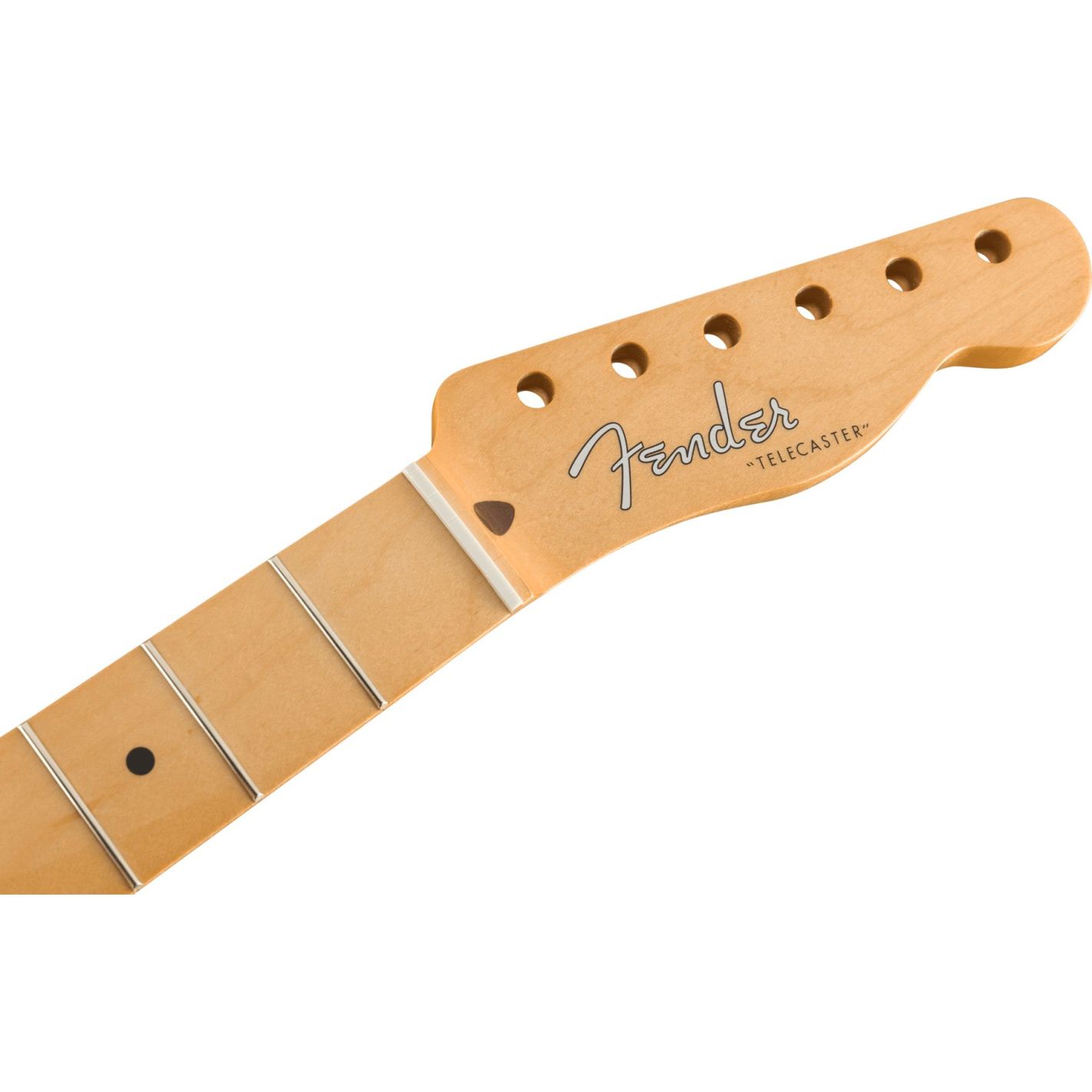 NECK 51 TELE FAT U 6105 S 9.5 MN