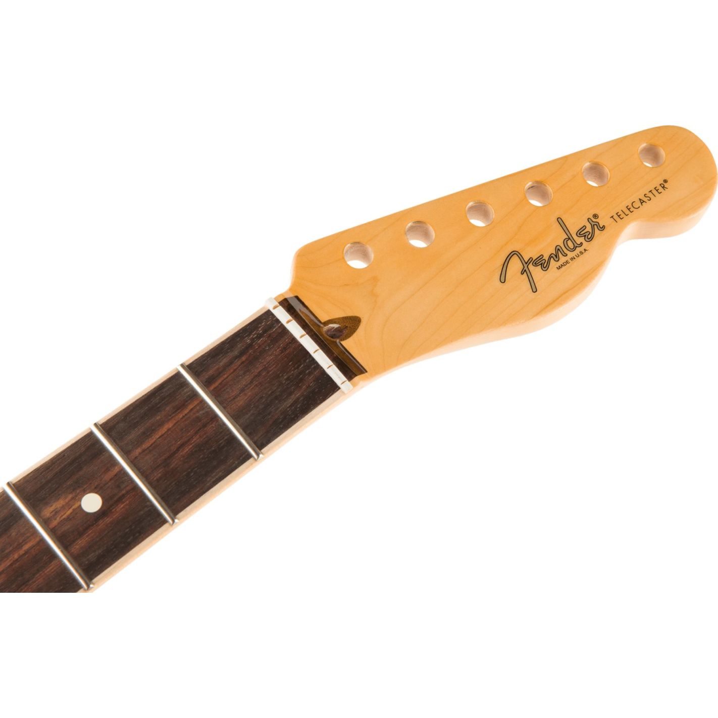 NECK CHANNEL BOUND TELE RW