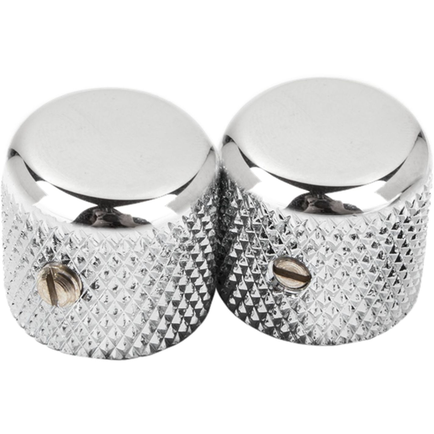 AM VINT 52 TELE KNOBS CHR 2