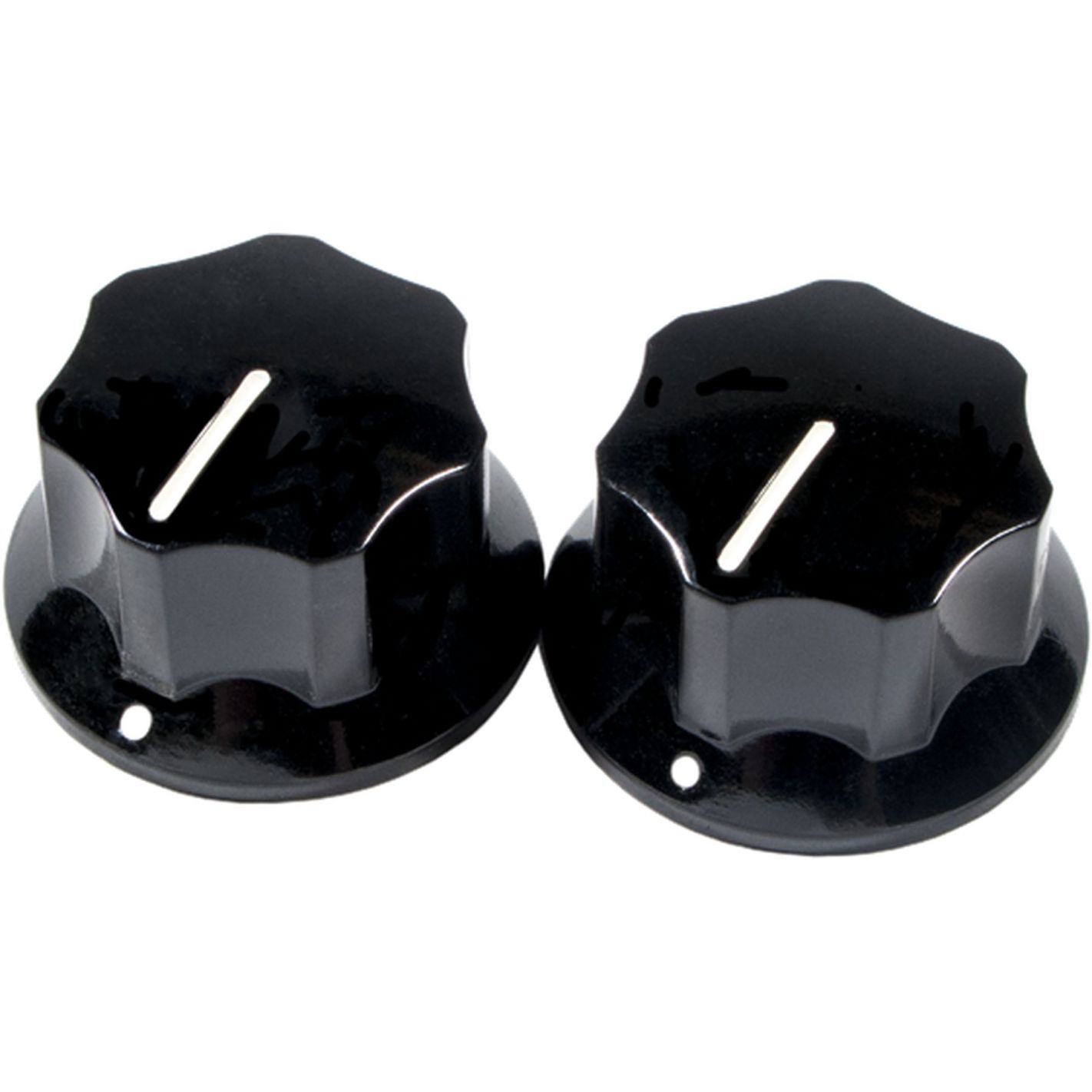 AM VINT 65 JAGUAR KNOB SET