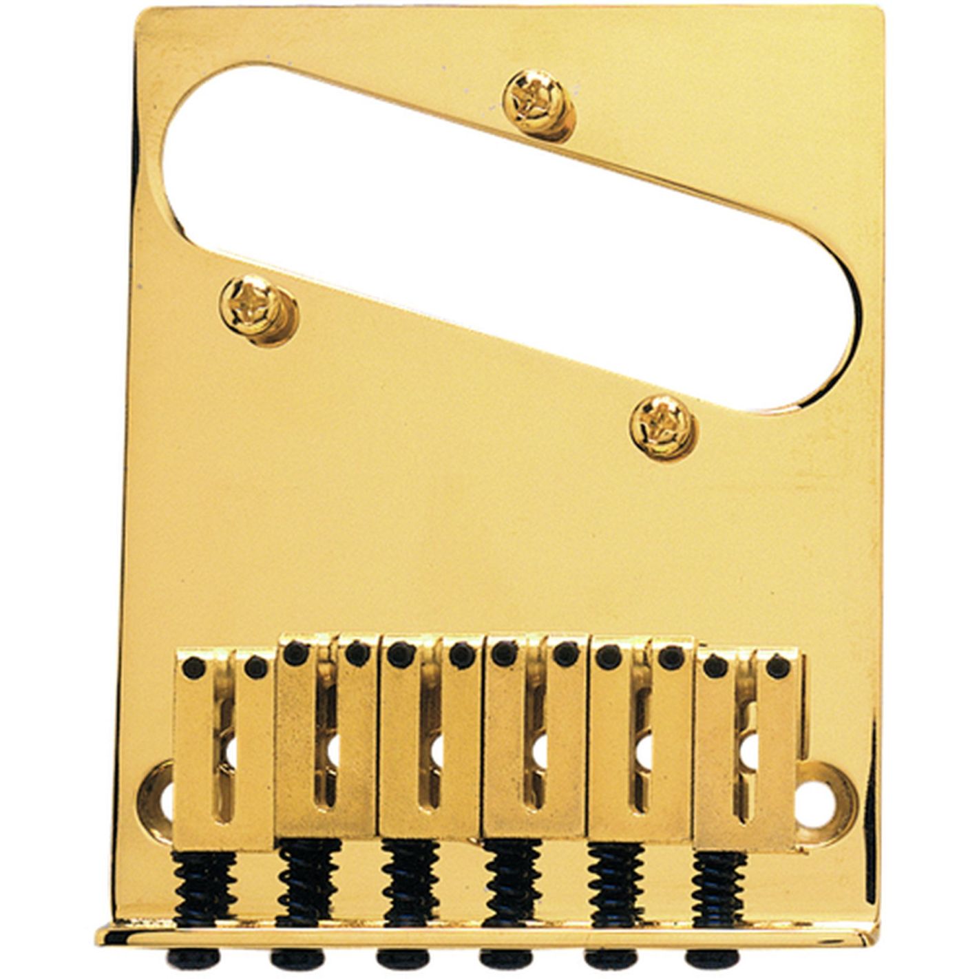 AM SRS TELE BRIDGE GOLD