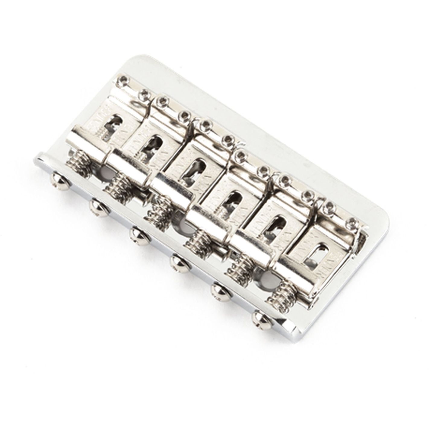 BRIDGE ASSY NON TREMOLO