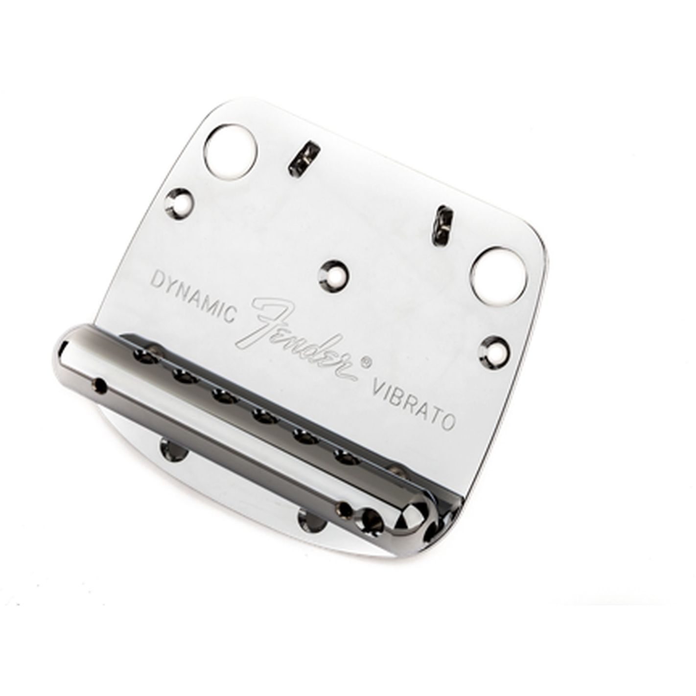 TREMOLO ASSY MUSTANG CR J