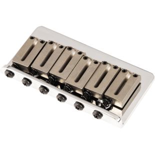 BRIDGE ASSY AM STD NONTREMOLO